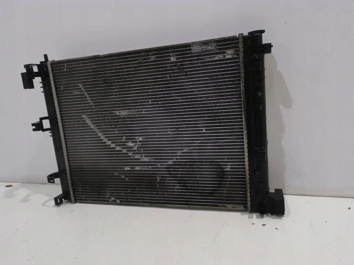 фото №1, Renault clio v радіаторів води 214105fa0a оригінал герметична !!