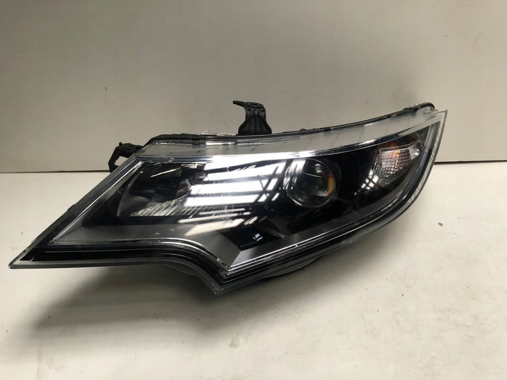 фото №14, Honda civic ix лампа левая 33150-tv0-g416-m1