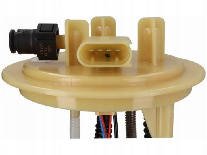 фото №1, Насос пального mercedes sprinter 5t 2.1 3.0 06-16 4,6t 2.1 3.0 06-16