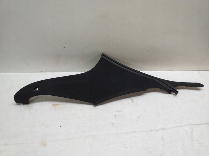 фото №1, Mercedes w217 защита стойка