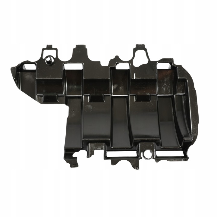 фото №11, Audi a5 8t вкладка защита поддон масляной масла 04l103623f