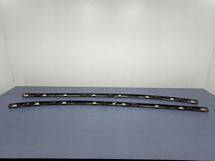 фото №4, Hyundai i30 ii gd універсал 12- рейлінги дахові комплект 2 szt