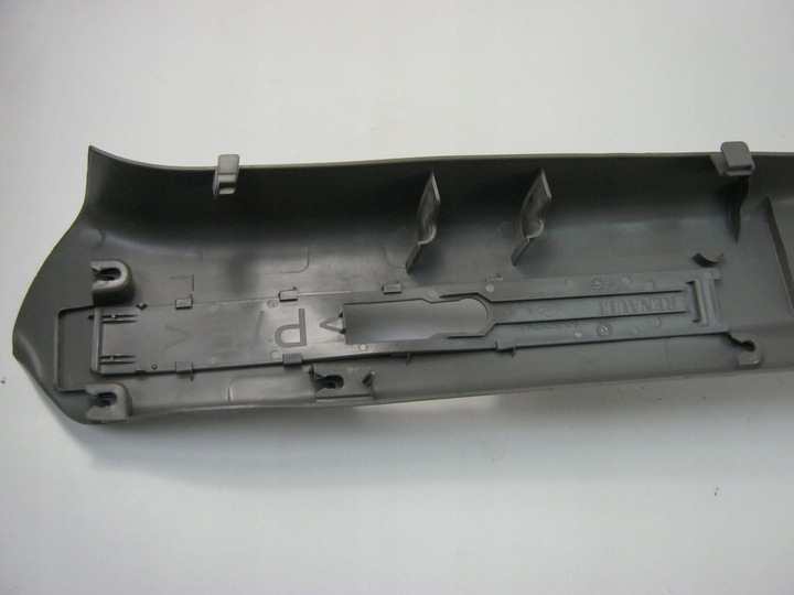 фото №8, Защита стойка правая master iii movano b 769150016r