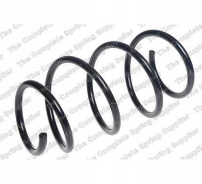 фото №1, Lesjofors пружина подвешивание toyota rav 4