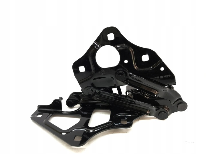 фото №1, Mercedes eqs петля капота левый a2978801300