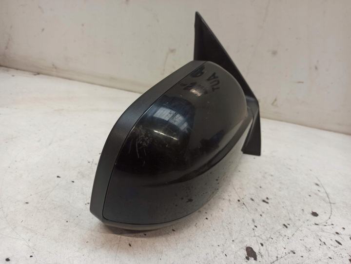 фото №6, Hyundai tucson jm 04-09 5pin дзеркало праве eu org 87610-2e110