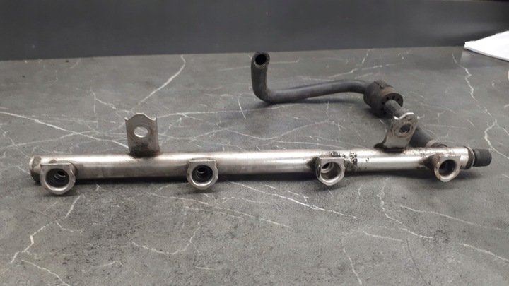 фото №1, 0280151036 планка вприскувальний meredes w168 1.6