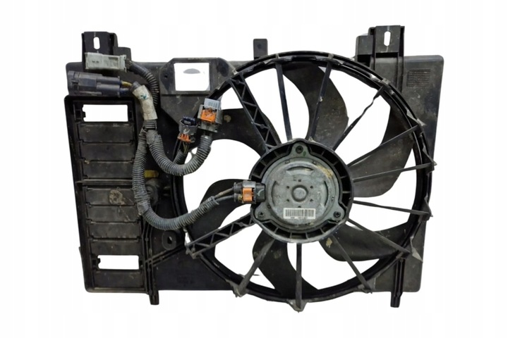 фото №8, Pas переднее peugeot 508 9687359380 1.6l дизель 82kw 2015