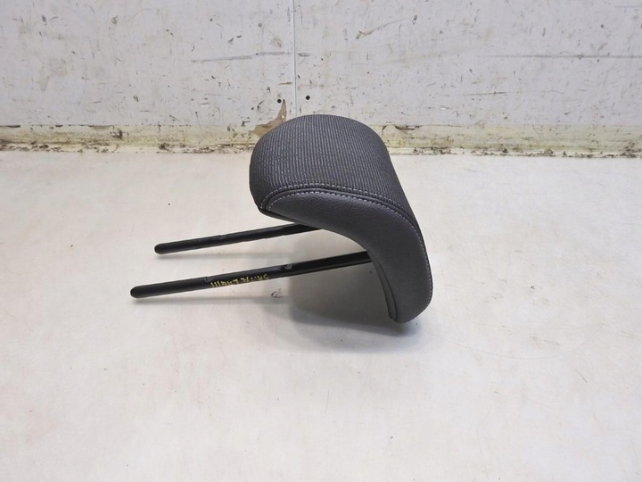 фото №5, Підголівник середній зад renault laguna iii