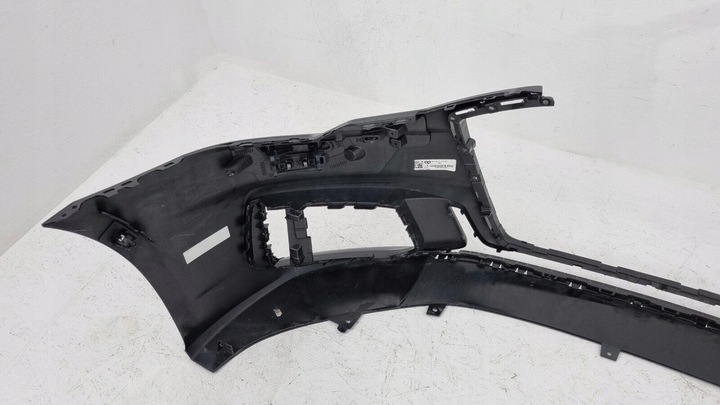 фото №16, Audi s6 c8 4k 2018- бампер переднее перед 4k0807437g