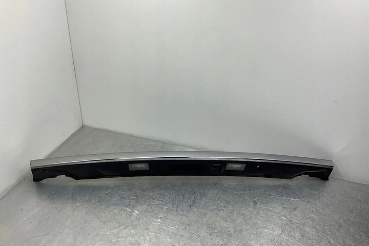 фото №8, Підсвітка номер реєстрації bmw 7 f01, f02 7200035 3.0l дизель 180kw