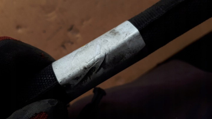 фото №9, S4 b8 a4 шланг усилителя 3.0 tfsi s5