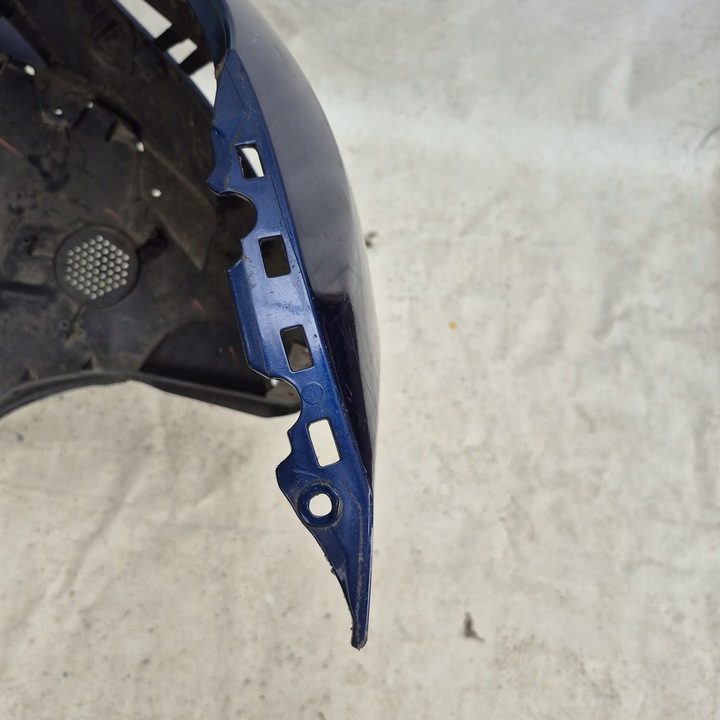 фото №13, Tesla модель 3 17-23 бампер перед переднее pdc