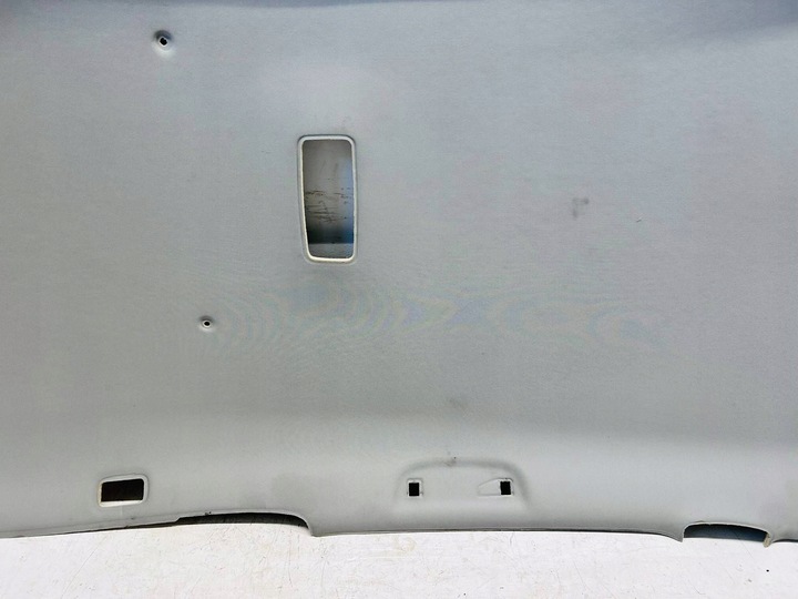 фото №6, Avensis t27 універсал стеля звичайний дах сірий