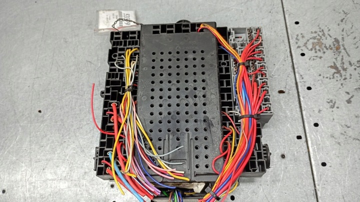 фото №14, Модуль rem 8645410 8645411 volvo s60 70 ii xc70