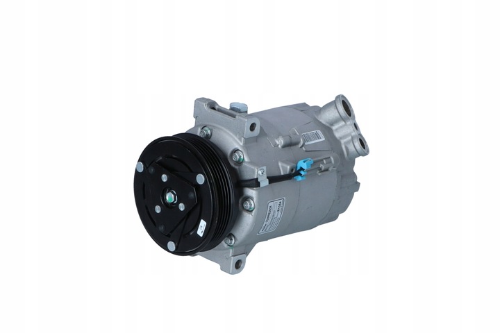 фото №12, Компресор кондиціонера nrf 32190