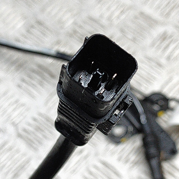 фото №5, Hyundai tucson iv nx4 2024 шланг заднего датчик abs