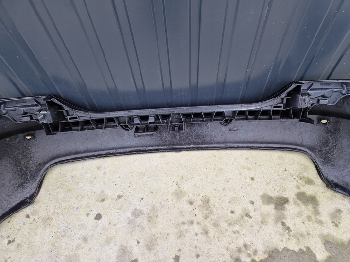 фото №8, Audi a6 c6 4f sedan бампер зад 4x pdc