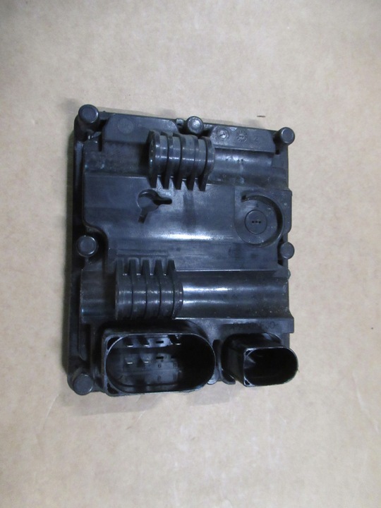 фото №1, Vw golf vii gti 2.0 tsi модуль редуктора 0cq907554p