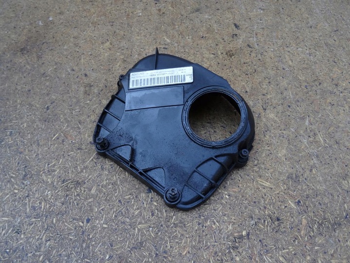 фото №8, Audi a3 8p golf vi gti 2.0 tfsi caw cawb ccz корпус розподільний вал 06h103269h