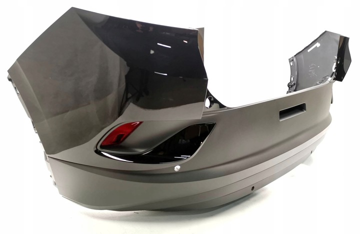 фото №1, Новий org бампер зад задній vw id.4 id4 ly9t 4x pdc