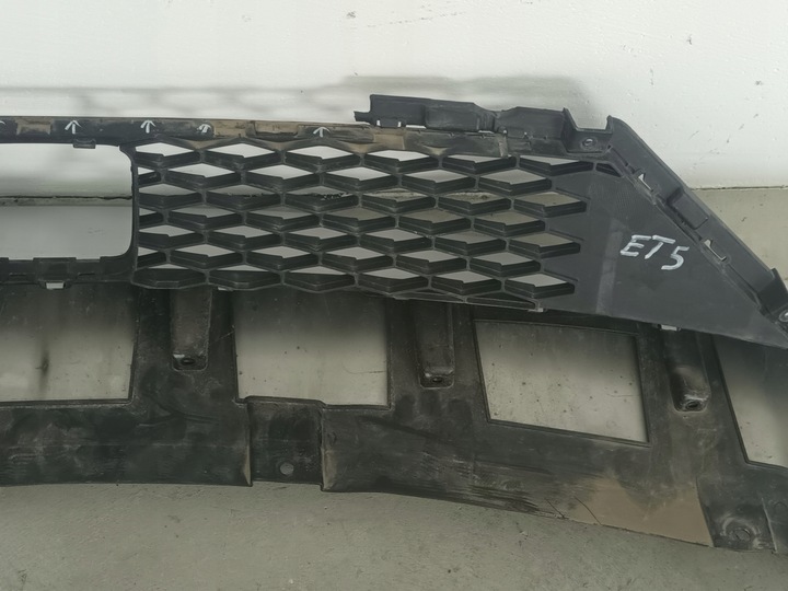 фото №8, Спойлер pod бампер переднее skywell et5 перед