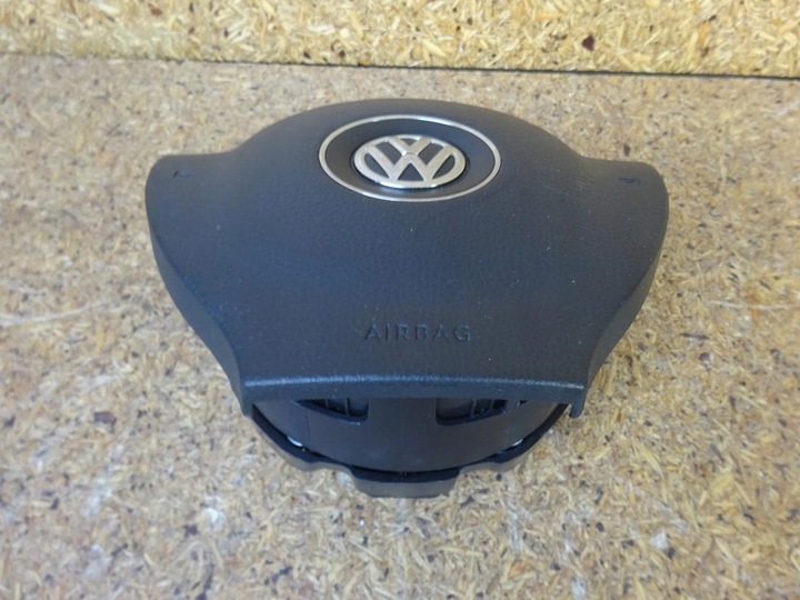 фото №11, Vw golf vi 08-12 подушка безопасности подушка безопасности водителя 3c8880201k