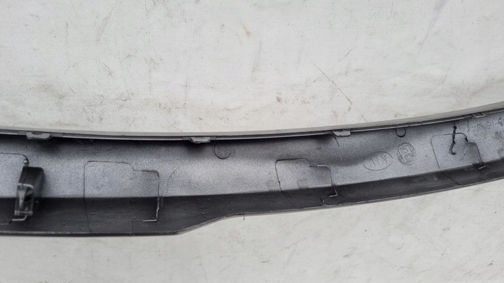 фото №10, Планка решітка решітка kia sorento iv 20- org