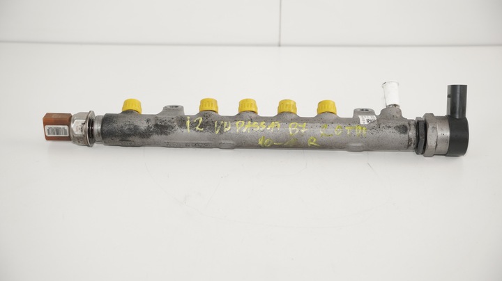 фото №1, Планка вприскувальний vw passat b7 10-14r 2.0 tdi
