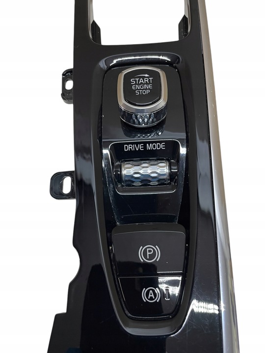 фото №5, Панель керування старт сплав volvo xc60 ii