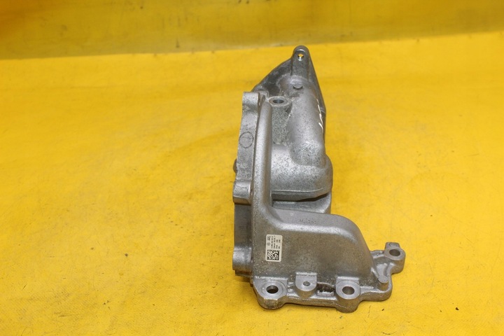 фото №6, Корпус насоса воды mercedes w213 w205 w177 w247 a6542000001 2.0 cdi