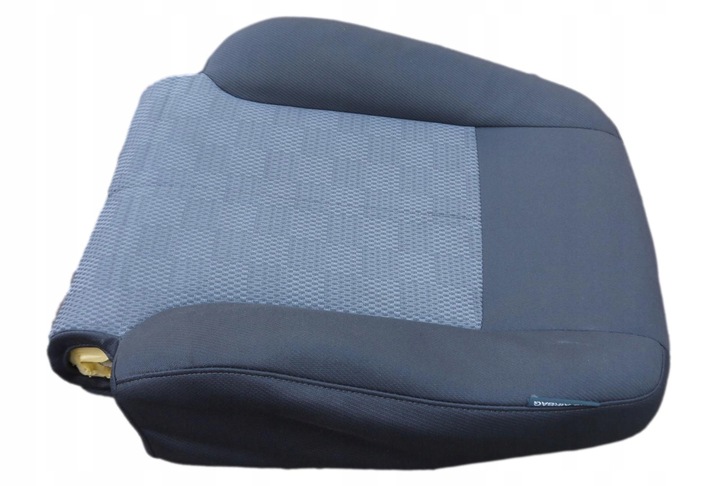 фото №4, Kia picanto i обивка сиденья спинка левая