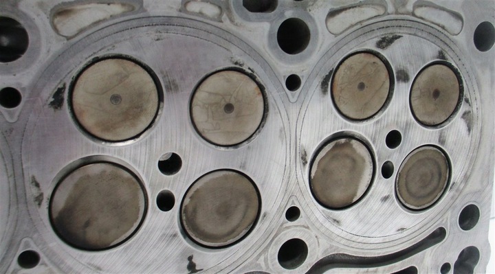 фото №10, Головка правая audi a5 a6 a8 3.0 tdi cla 059354ds 0594ap