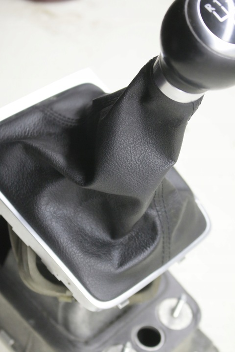 фото №12, Passat b6 b7 механізм зміни коробки передач 3c0711049ag