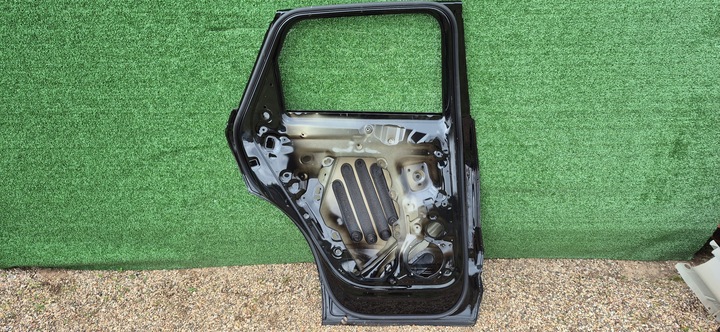 фото №6, Двері лівий зад задні audi q4 e-tron 89a 21-