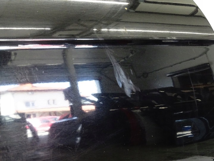 фото №9, Дверь правые зад правые задние audi a4 b8 рестайлинг sedan lz9y