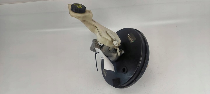 фото №1, Усилитель тормозные 3n612b195gc mazda 3