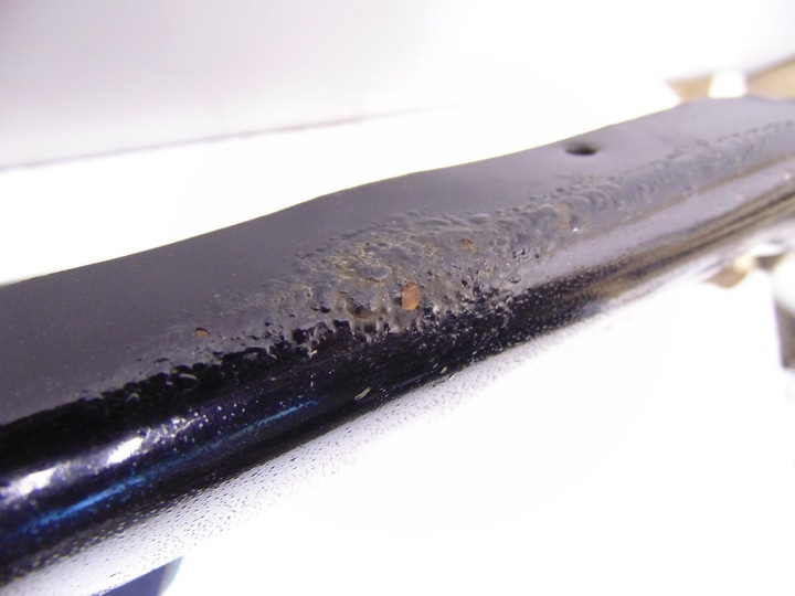 фото №7, Капот крышка двигателя opel astra h iii 2hu z2hu