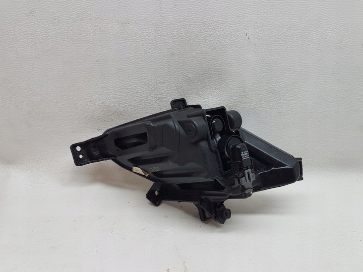 фото №6, Ssangyong korando ii галоген w бампер перед правые