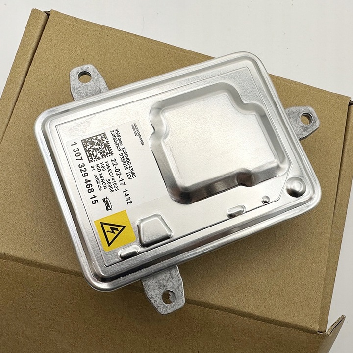 фото №12, Преобразователь ксенон a2229003300 mercedes w222 c117 w117 a117