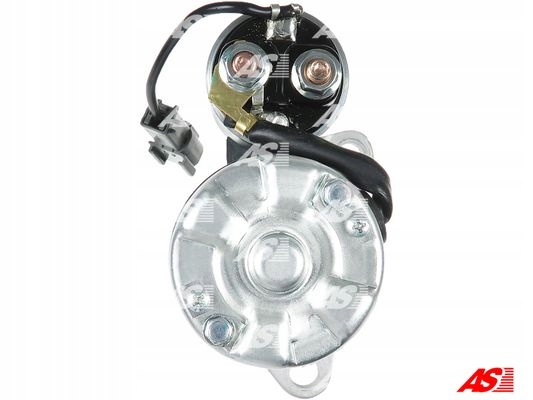 фото №13, Стартер nissan maxima 2.0 as-pl s2023