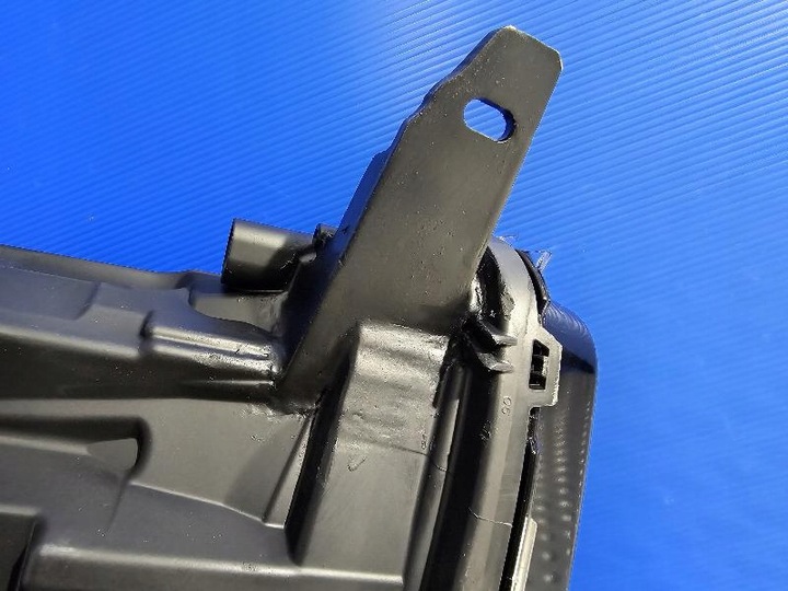 фото №14, Ford ecosport рестайлинг полный led st чёрный mn15-13e015-ce лампа передняя перед