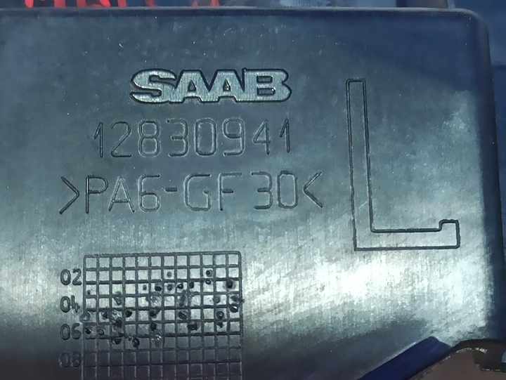 фото №6, Saab 9-3 ver1 2007 прочие