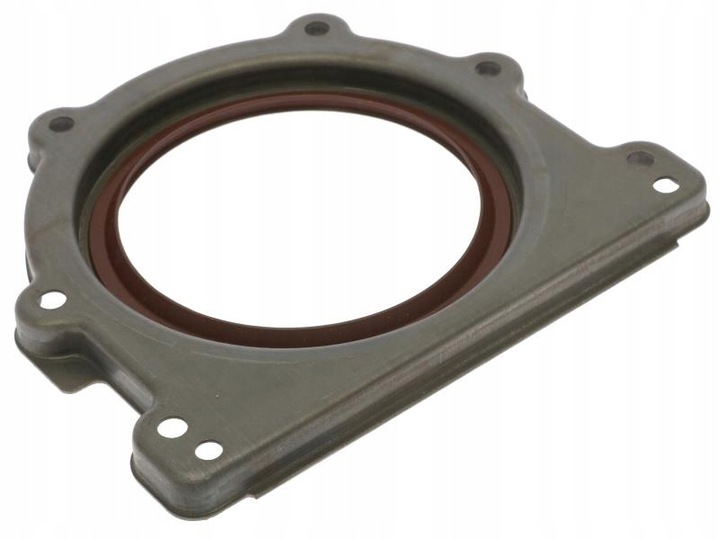 фото №10, Elring 584.810 кольцо уплотнительный вала, wał коленчатый