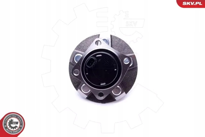 фото №5, Ступиця зад l/p