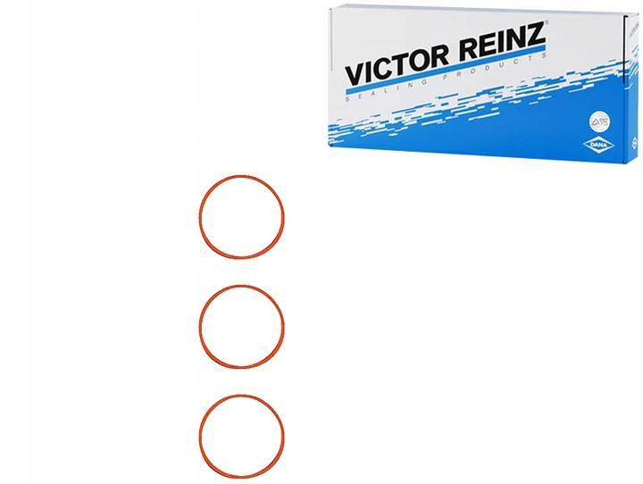 фото №1, Набір прокладок колектора впускного ds ds 3 citroen c1 ii c3 aircross