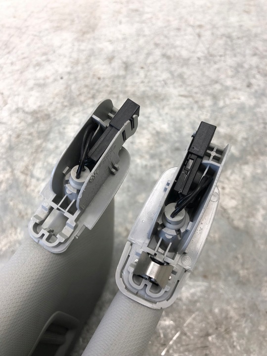 фото №5, Сонцезахисний козирок козирок audi a4 b8 a5 рестайлінг