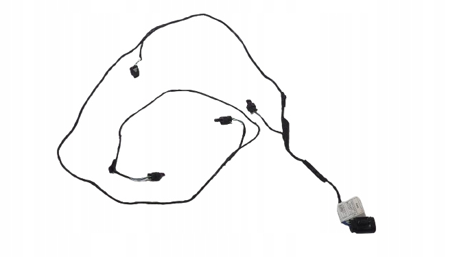 фото №1, Bmw 2 f44 установка pdc бампера перед 4xpdc 8736650