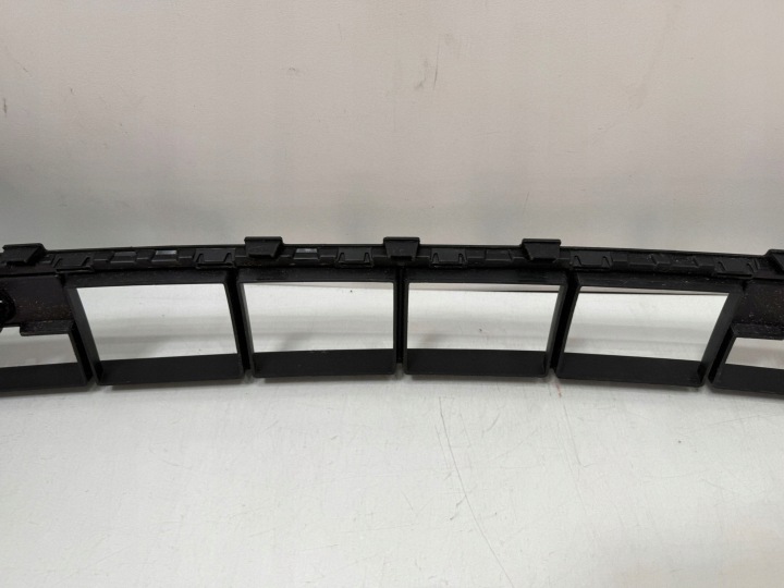 фото №7, Vw tayron 57l r-line решётка бампера средняя перед передняя 57l805903a