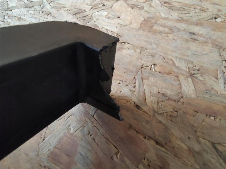 фото №10, Hyundai kona ii sx ev 64110-hf000 pas переднє підсилювач лобове